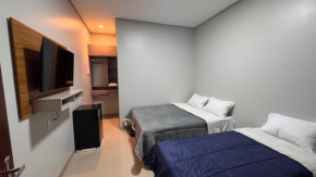 Hotel Pousada Prime